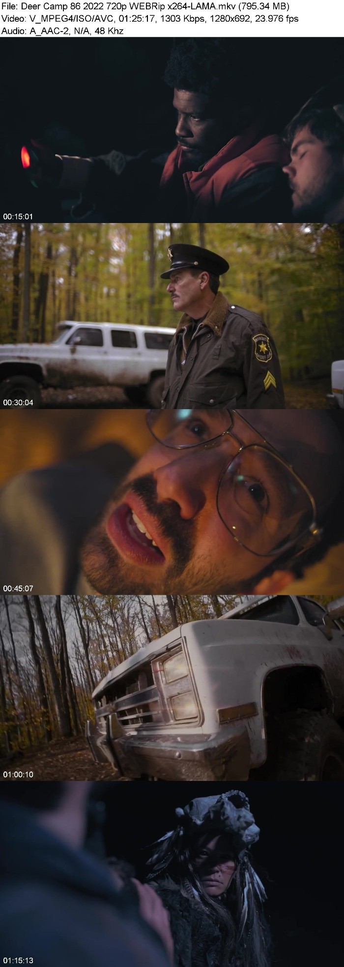 Deer Camp 86 2022 720p WEBRip x264-LAMA U4kPGDNf_o