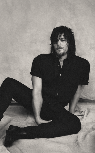 Norman Reedus SFDeSLkX_o