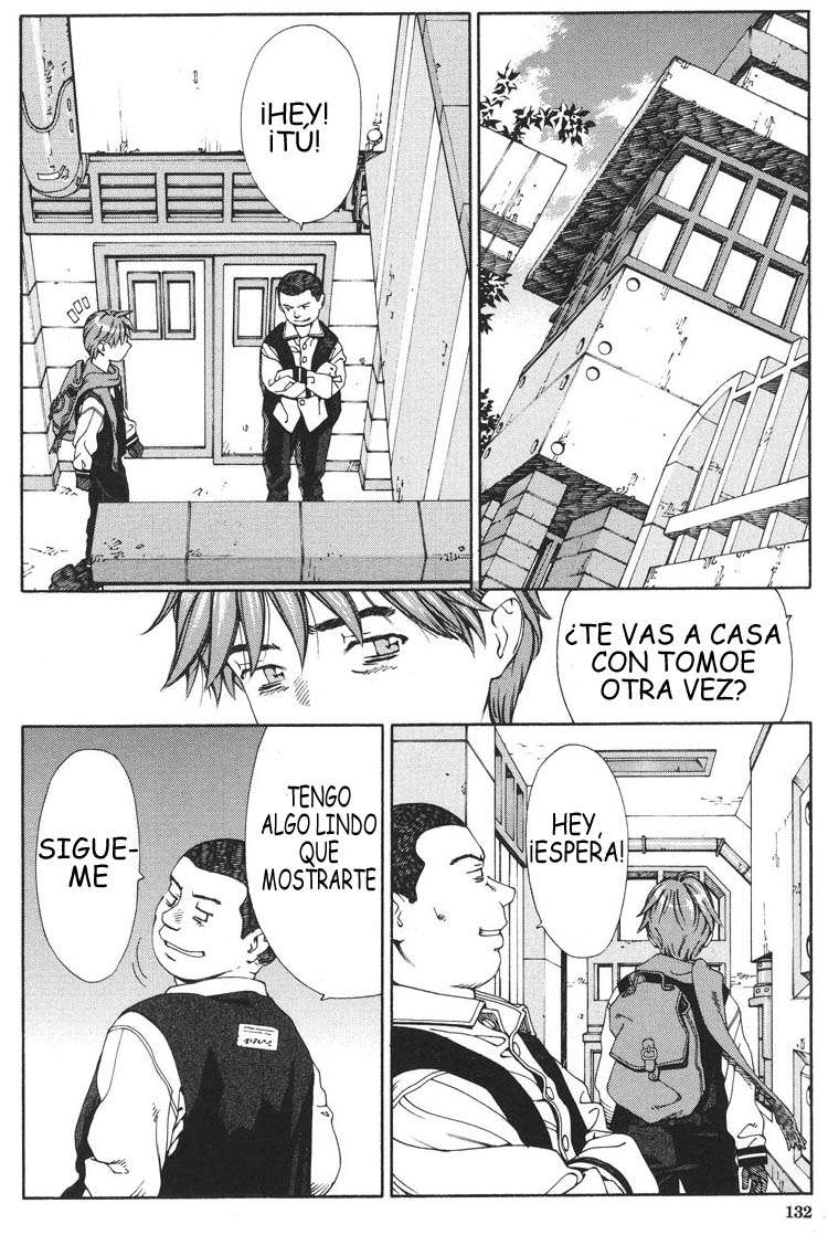 Accelerando Chapter-7 - 15