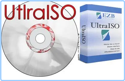 UltraISO Premium Edition 9.7.6.3860 RePack (& Portable) by TheBig CGmYNOPN_o