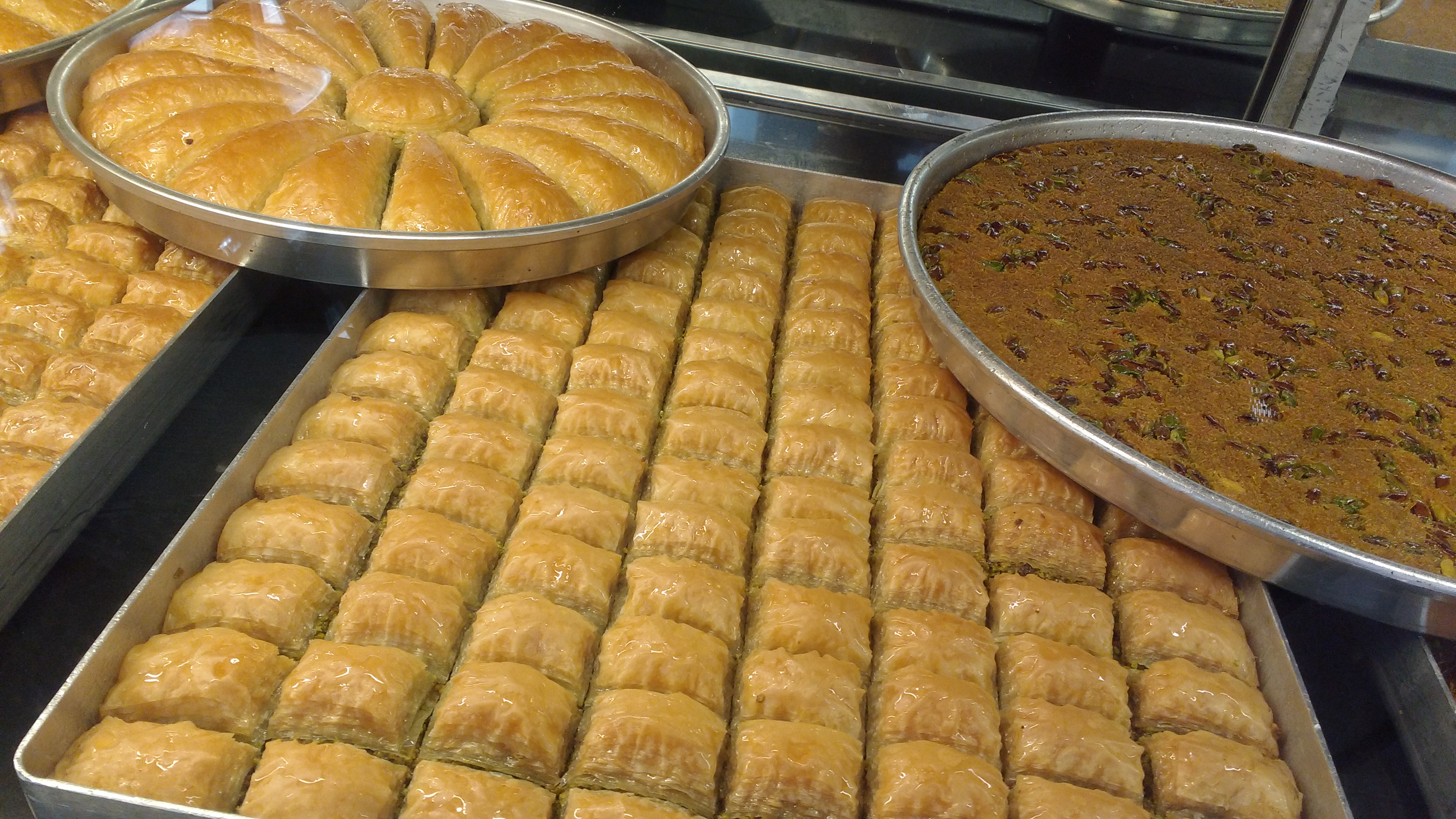Baklava
