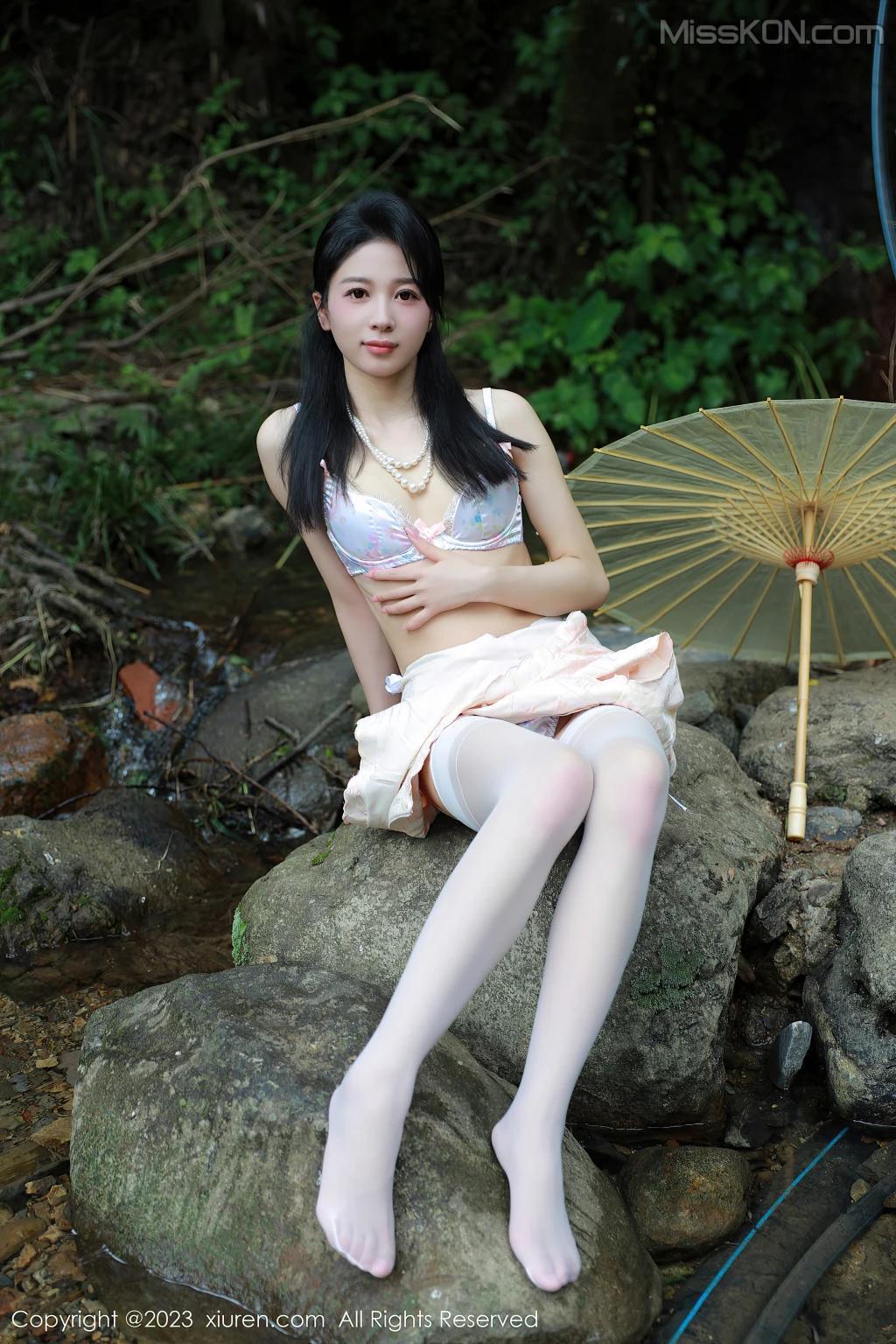 XIUREN No.7231 – 7238 (649 photos)(259)