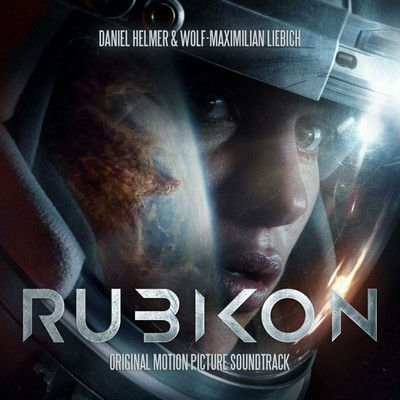RUBIKON Soundtrack 