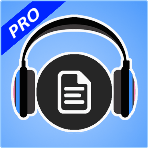 Text Voice Pro Text To Speech V3.3 ArINkemt_o