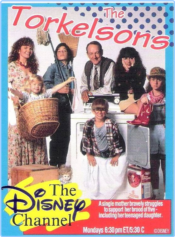 The Torkelsons (1991) Seasons 1 And 2 Complete TVRip (x264) MYtZCSIe_o