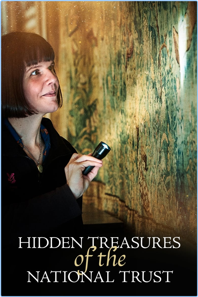 Hidden Treasures Of The National Trust S02E05 [1080p] (x265) KjNBxTzO_o