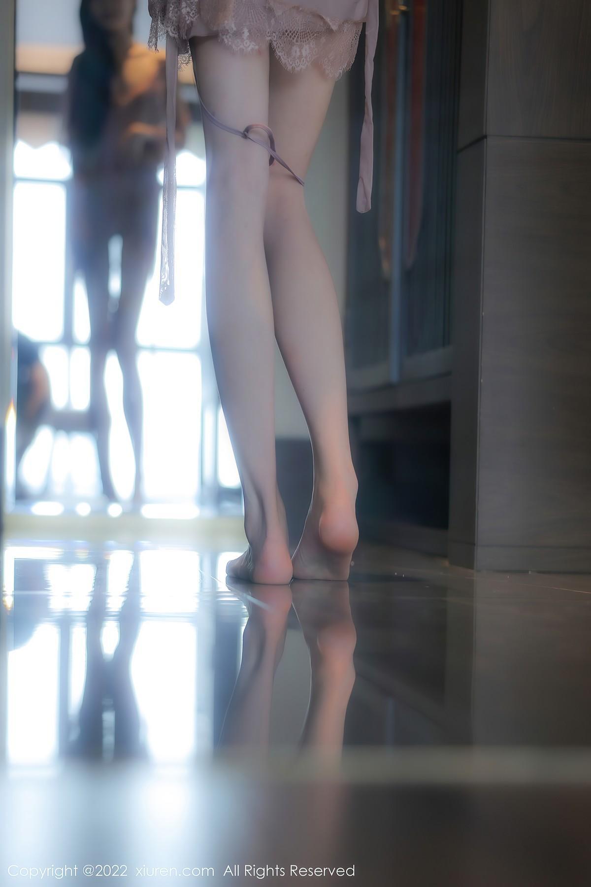 [XiuRen秀人网] No.5408 77qiqi(17)