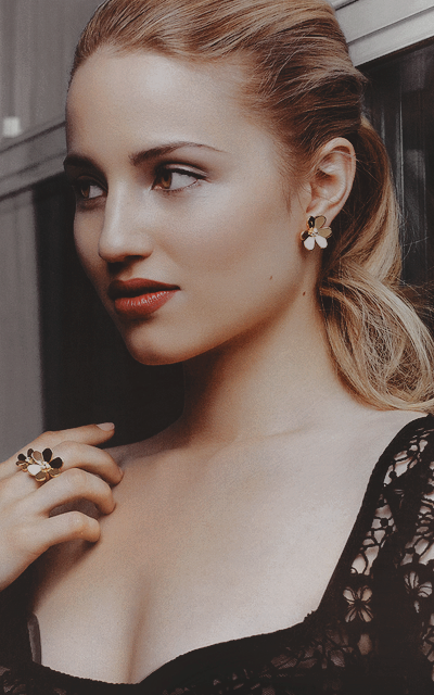 Dianna Agron - Page 3 JPEcD9Ol_o