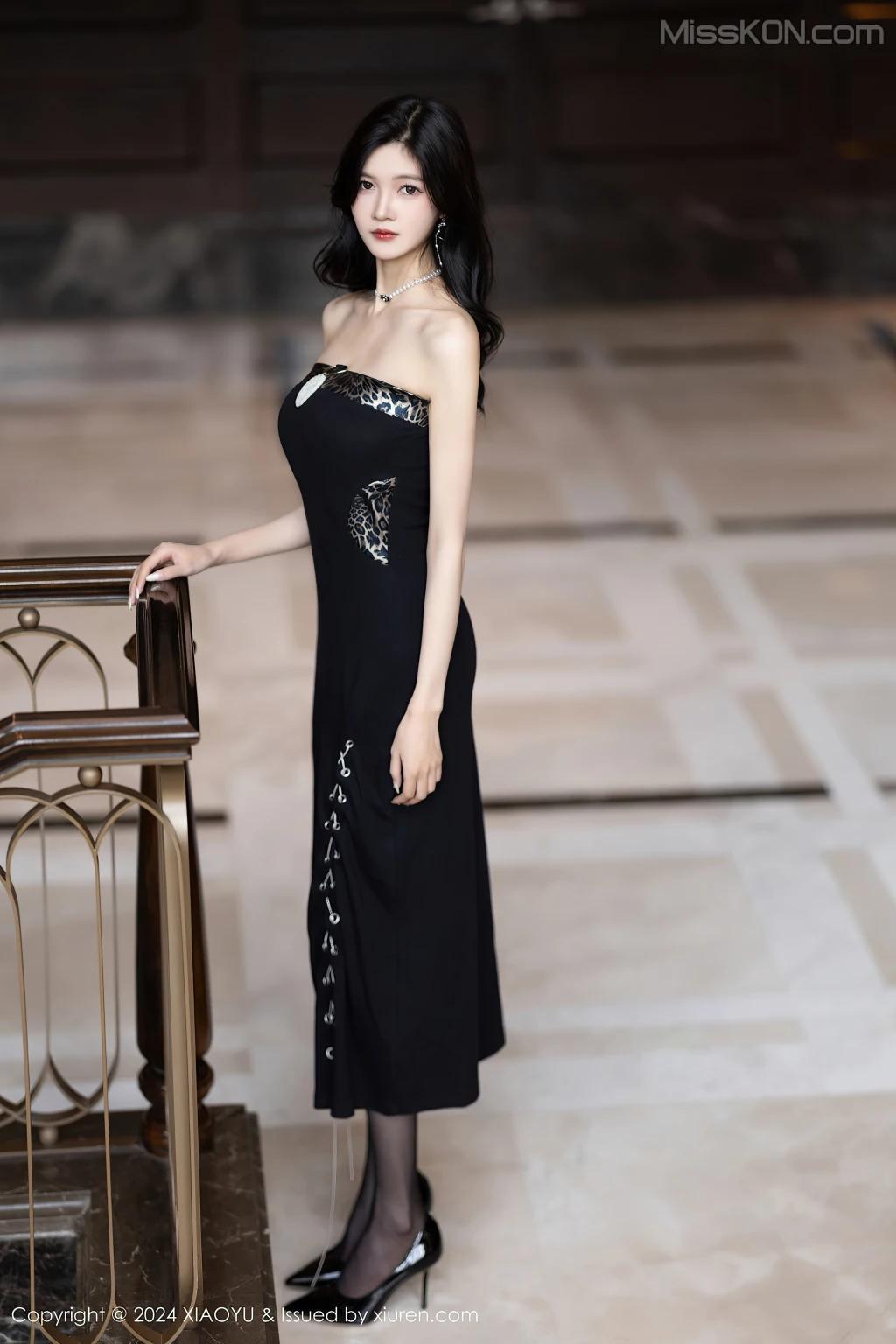 XiaoYu Vol.1201: 程程程- (82 photos)(7)