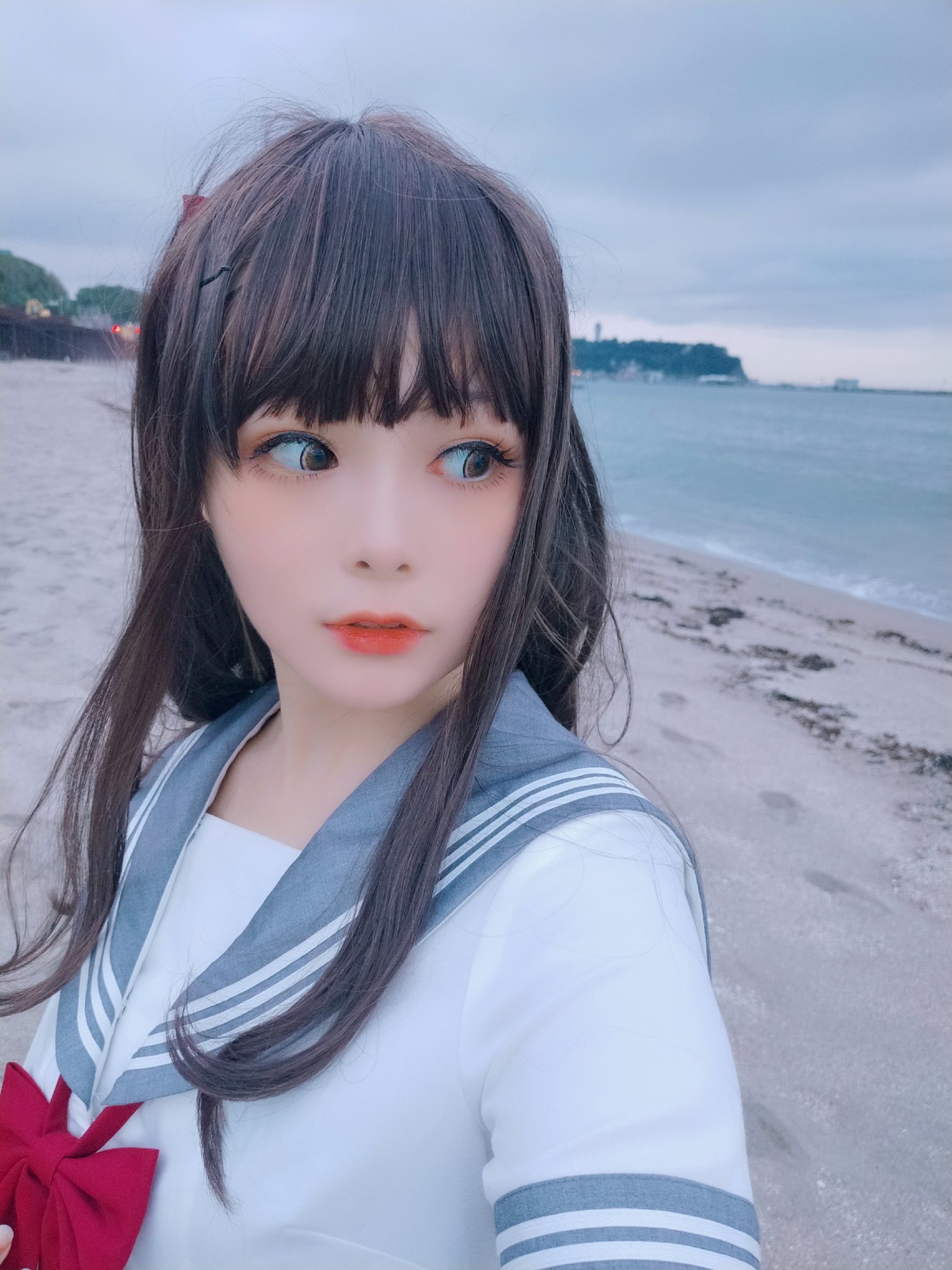 D.va Overwatch 2 - Lilium725 w百合欧皇子w