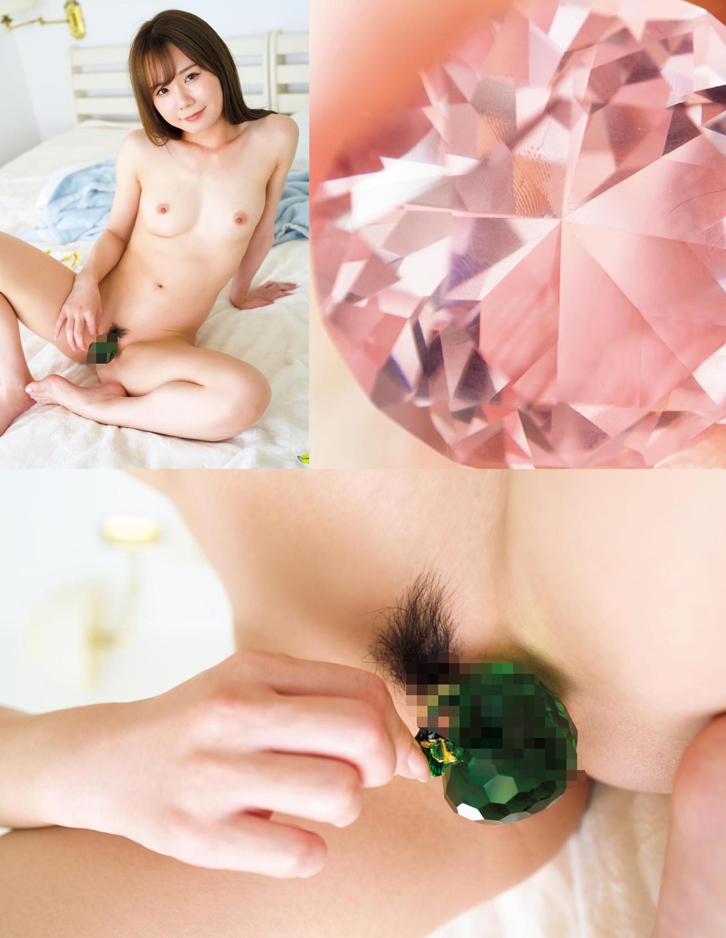 MIRU みる, 写真集 豪华爱蔵版 「ミルフィーユ」 Set.02(7)