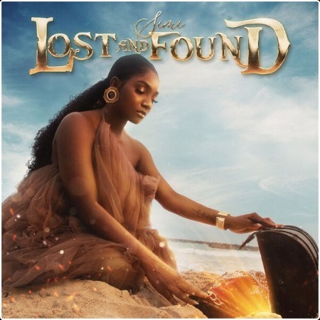 Simi - Lost and Found (2024) [24Bit-48kHz] FLAC  U882Gfk8_o