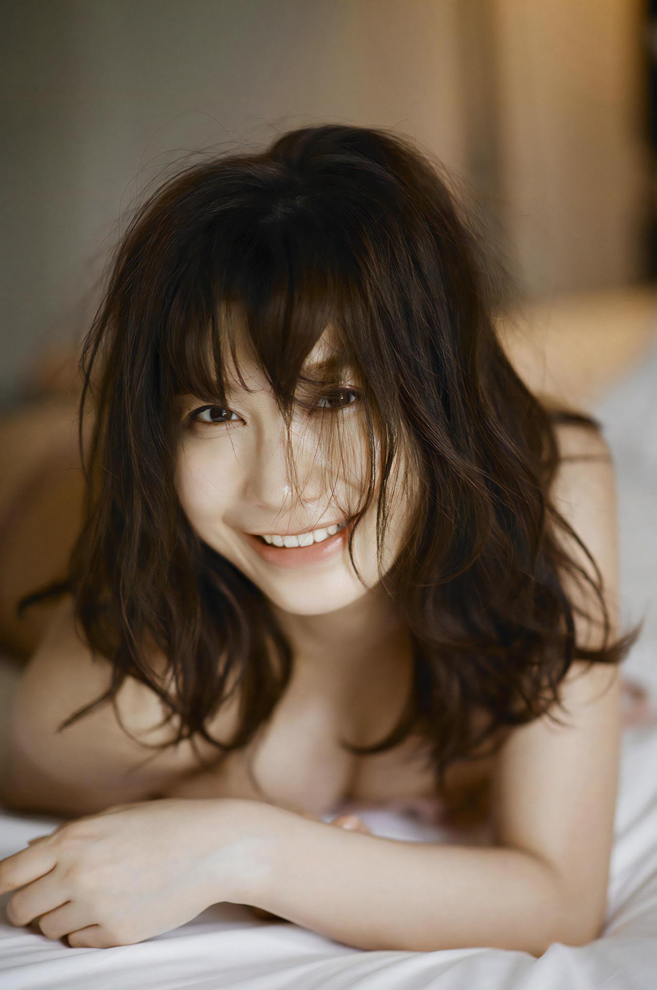 Yuka Ogura 小倉優香, [WPB-net] No.231 [極] Set.01(23)