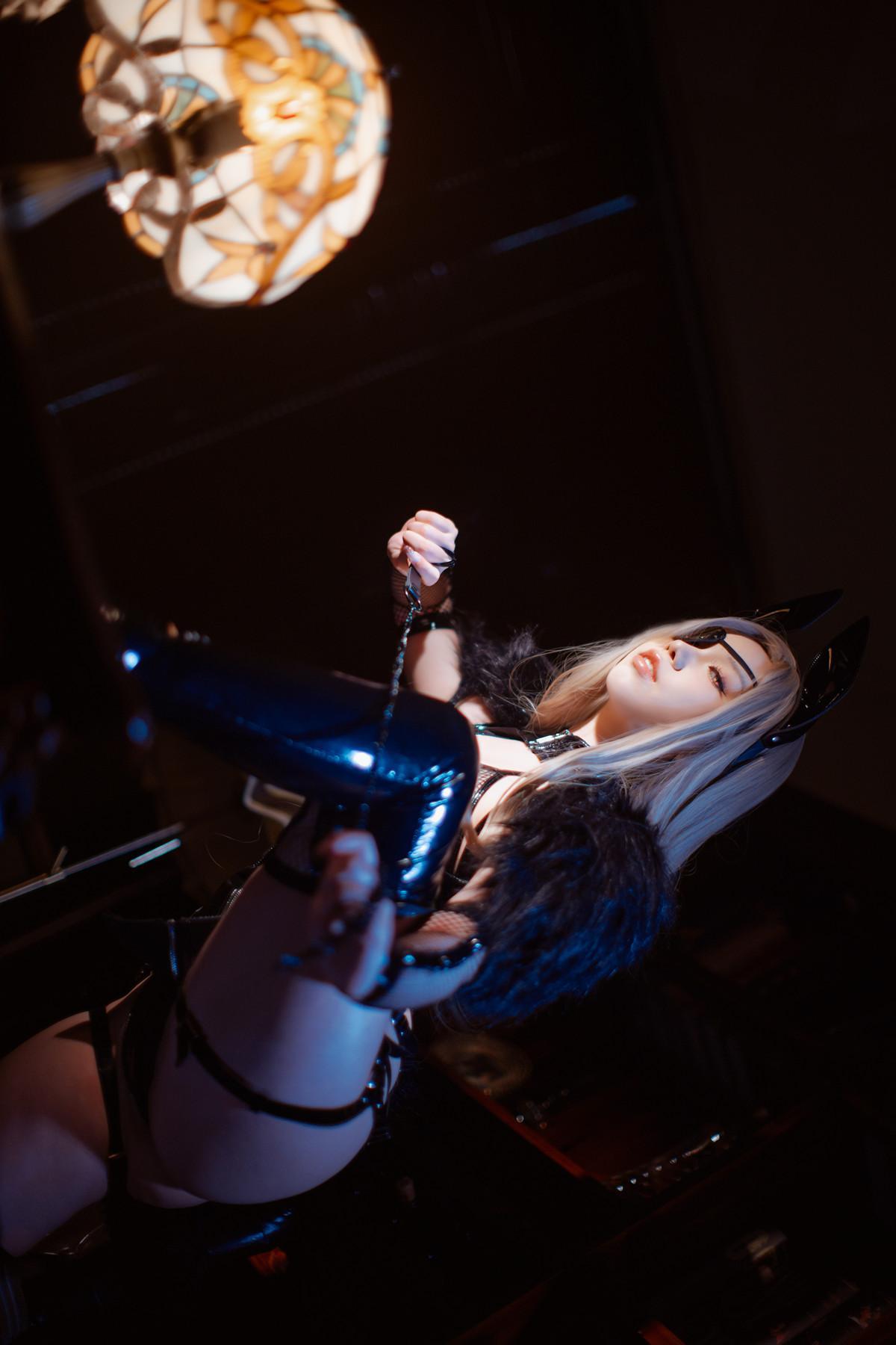 Cosplay 一北亦北 – 玄狼(12)