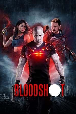 Bloodshot 2020 720p 1080p WEB-DL