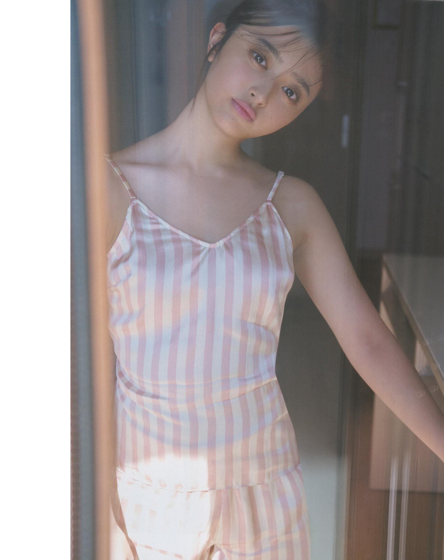 Nagi Inoue 井上和, 1st写真集 ～モノローグ～ Set.05(27)