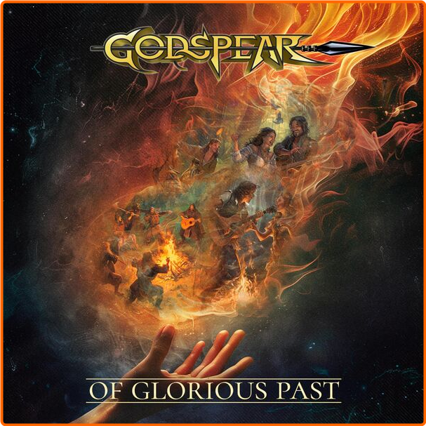 Godspear Of Glorious Past (2024) [FLAC] 24bit 48kHz XSKQDzrT_o