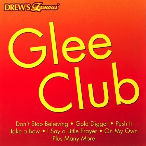 The Hit Crew - Glee Club - 2010