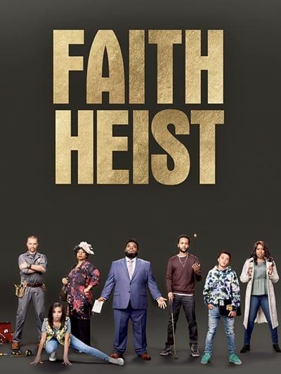 Faith Heist 2020 1080p WEBRip x264-RARBG