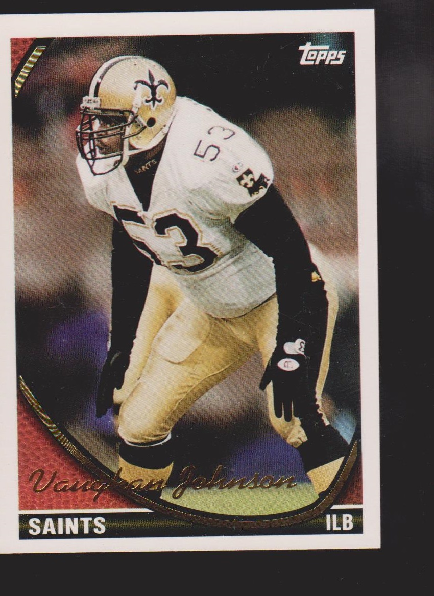 New Orleans Saints Cards You Pick -- Get 40% off Details Inside A7