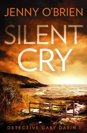 Silent Cry by Jenny O'Brien