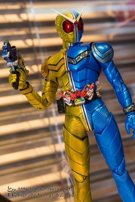 Kamen Rider - S.H. Figuarts (Bandai) - Page 30 8bxYN2WN_o