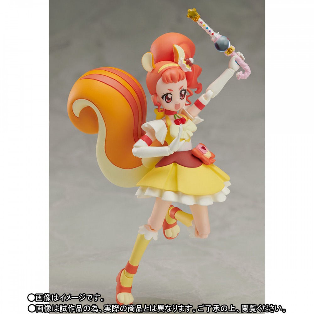 Precure - S.H. Figuarts (Bandai) (récapitulatif des sorties post 1 page 1) - Page 4 My4ShLrq_o