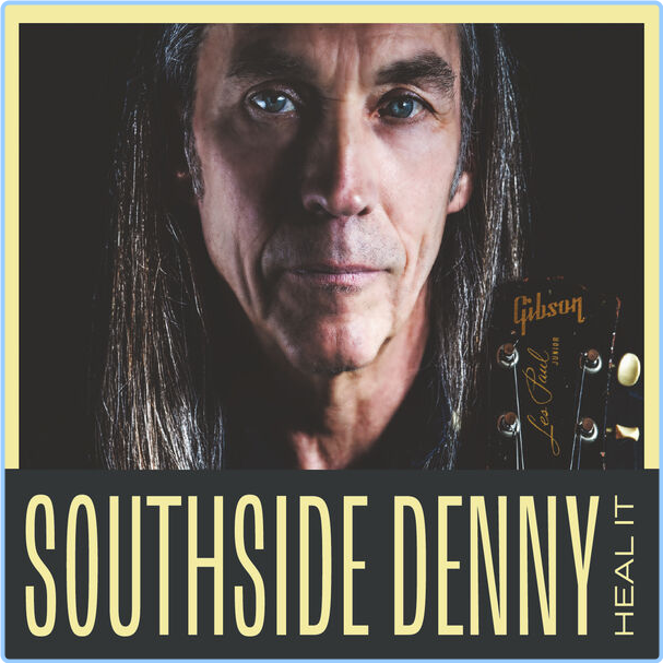 Southside Denny Heal It (2024) [FLAC] 16BITS 44 1KHZ EBRaReqz_o