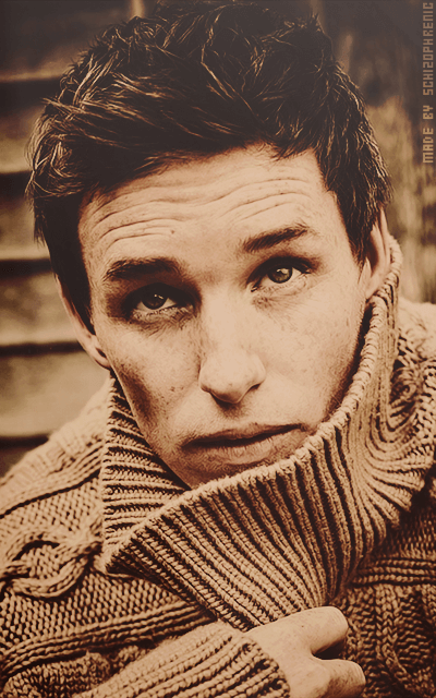 Eddie Redmayne YjKwxNMP_o