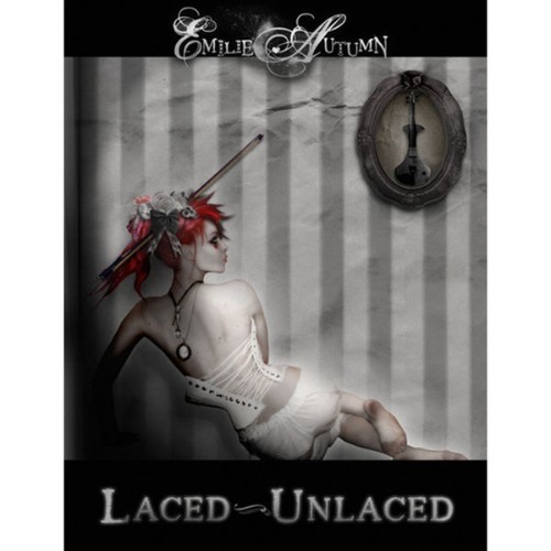 Emilie Autumn - LacedUnlaced (Double Disc) - 2007