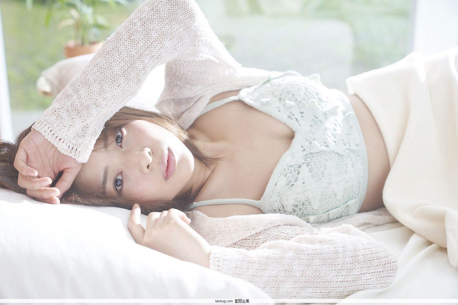 [H!P Digital Books] No.183 金澤朋子 Kanazawa Tomoko(4)