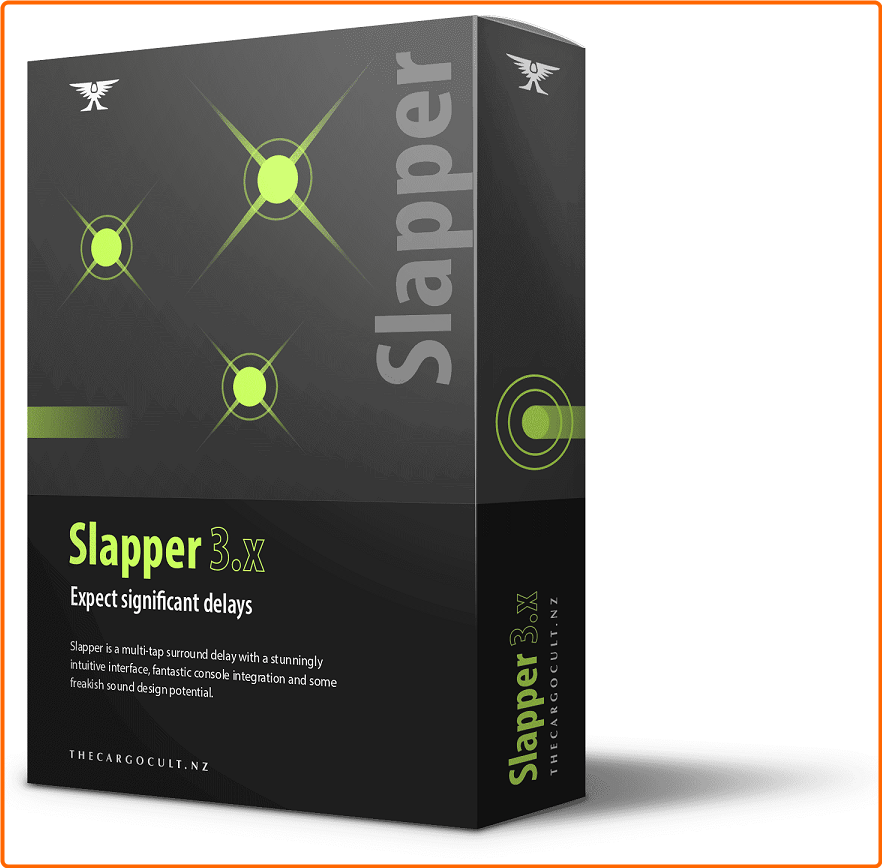 The Cargo Cult Slapper Bundle V3.0.19