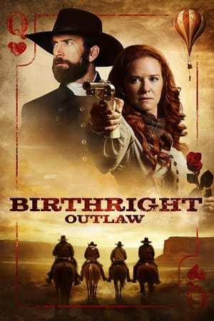 Birthright: Outlaw 2023 720p 1080p WEBRip