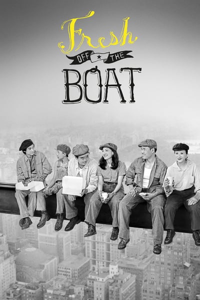 Fresh Off the Boat S06E05 HDTV x264-SVA