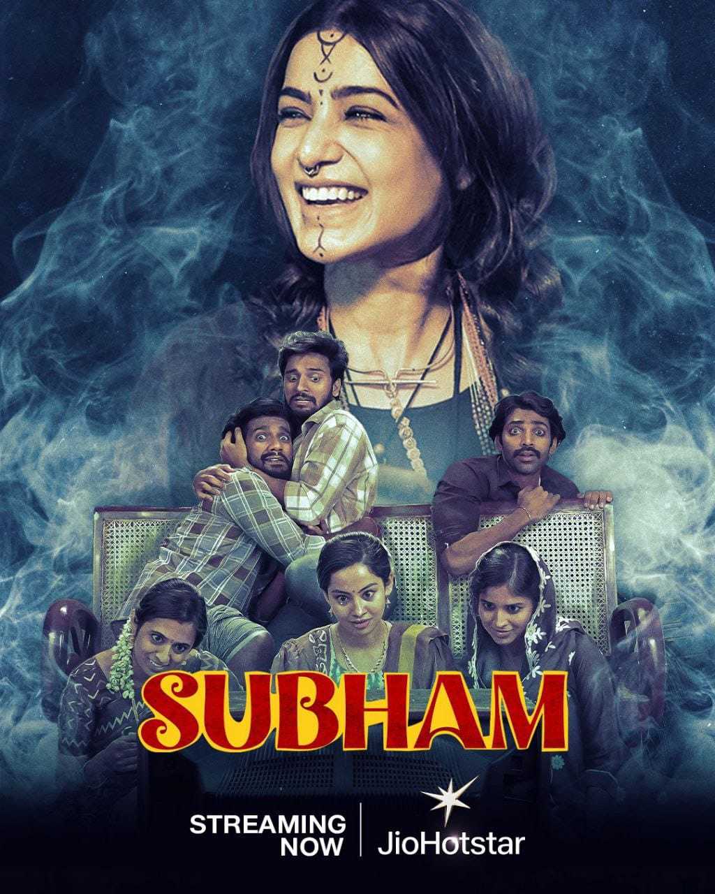Subham (2025) Full HD Hindi ORG