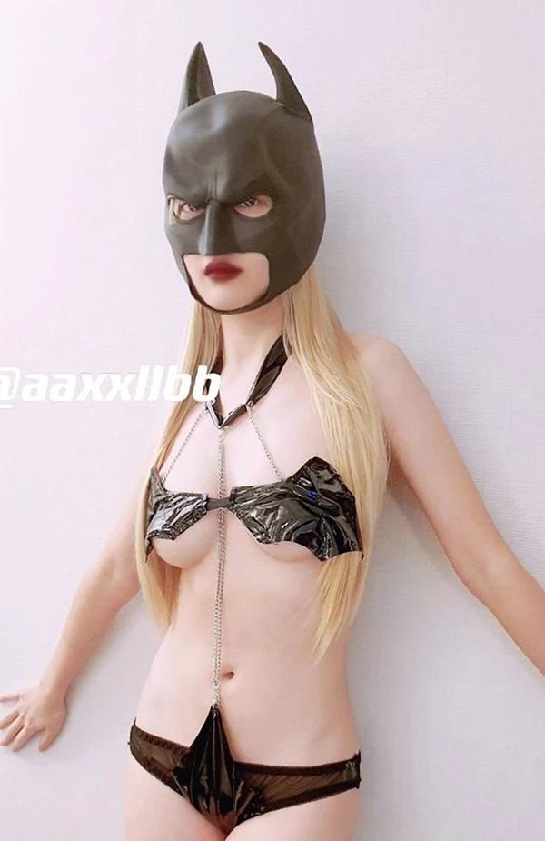 福利姬PerfectGal 调教私拍尺度人体图集(22)
