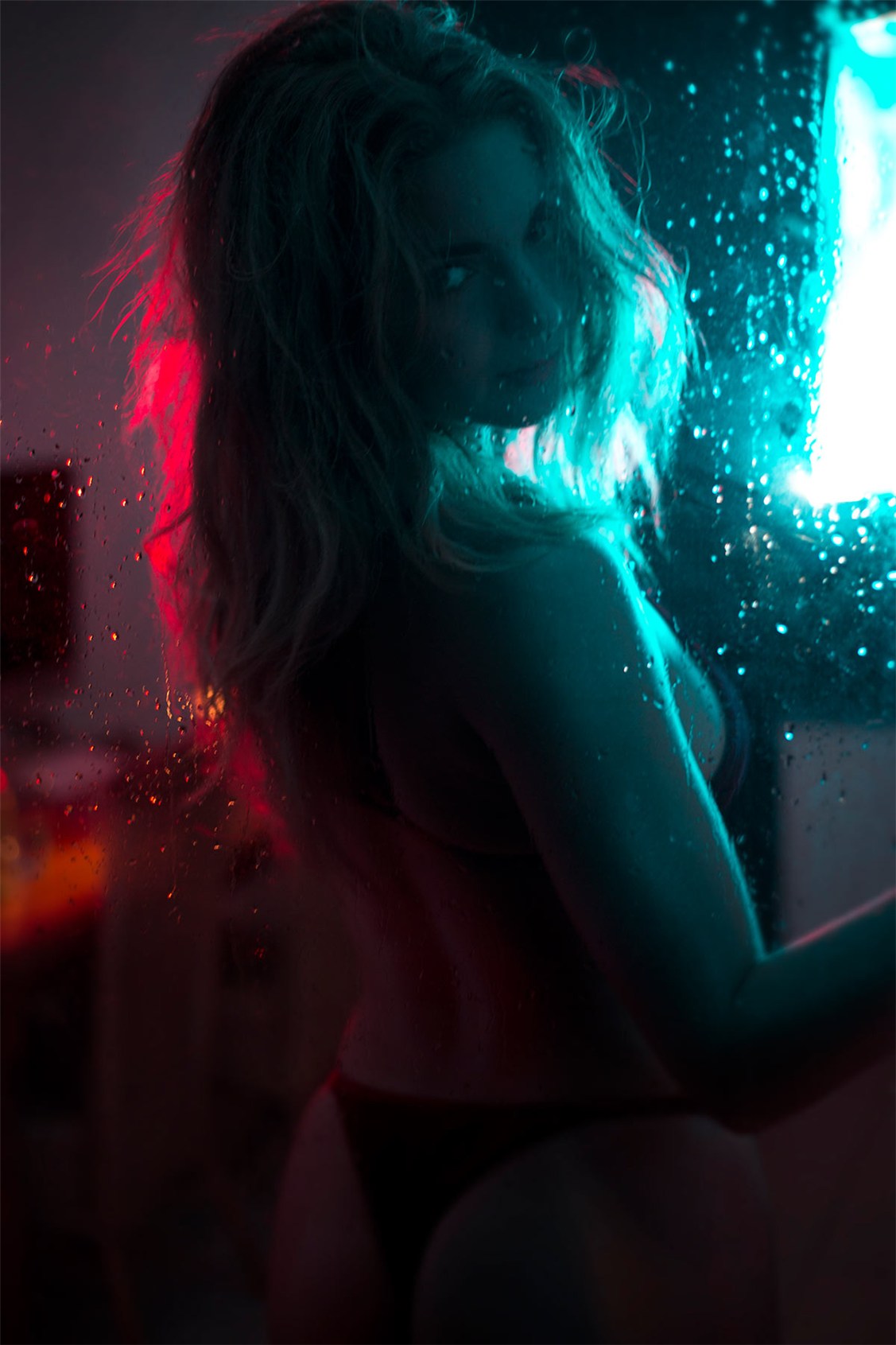Nicola Wills by David Suarez - Le Mag Nuexpo Nicola Wills by David Suarez - Le Mag Nuexpo