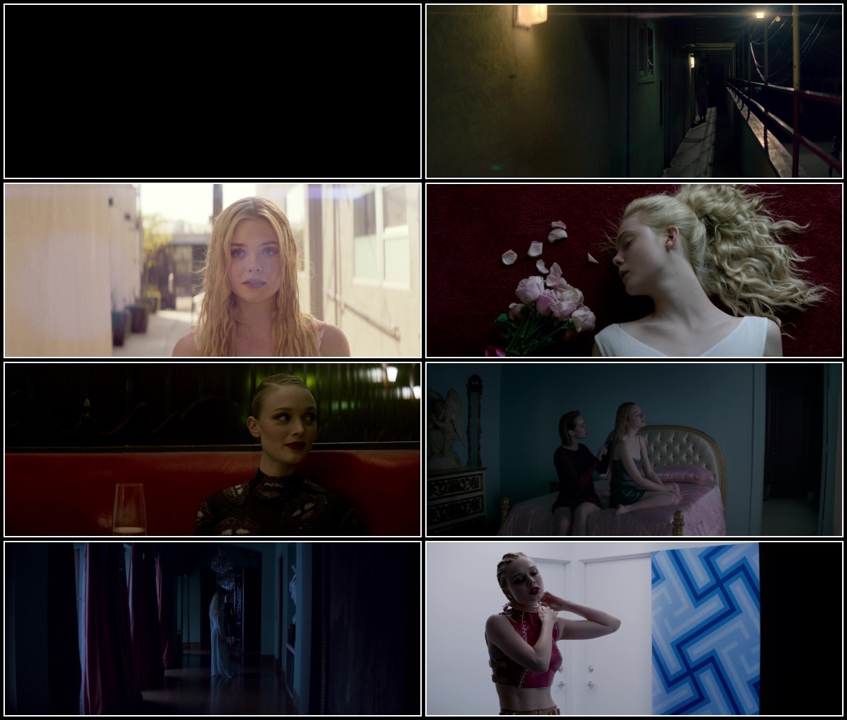 The Neon Demon (2016) 1080p BluRay H264 AAC-RARBG IBaeHhlb_o