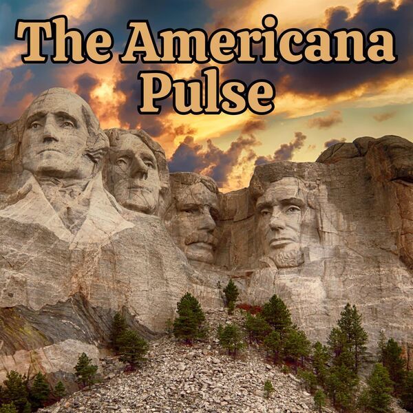 Various Artists- The Americana Pulse 2024 Mp3 [320kbps] UPmt77AW_o