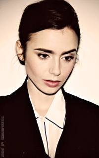 Lily Collins - Page 6 PsiP91Gn_o