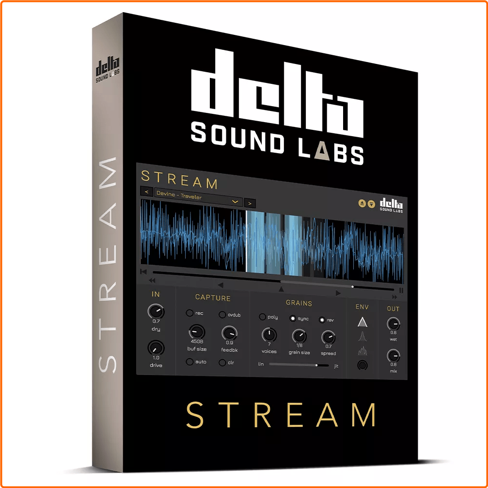 Delta Sound Labs Stream V1.3.1 S9DDxJcz_o