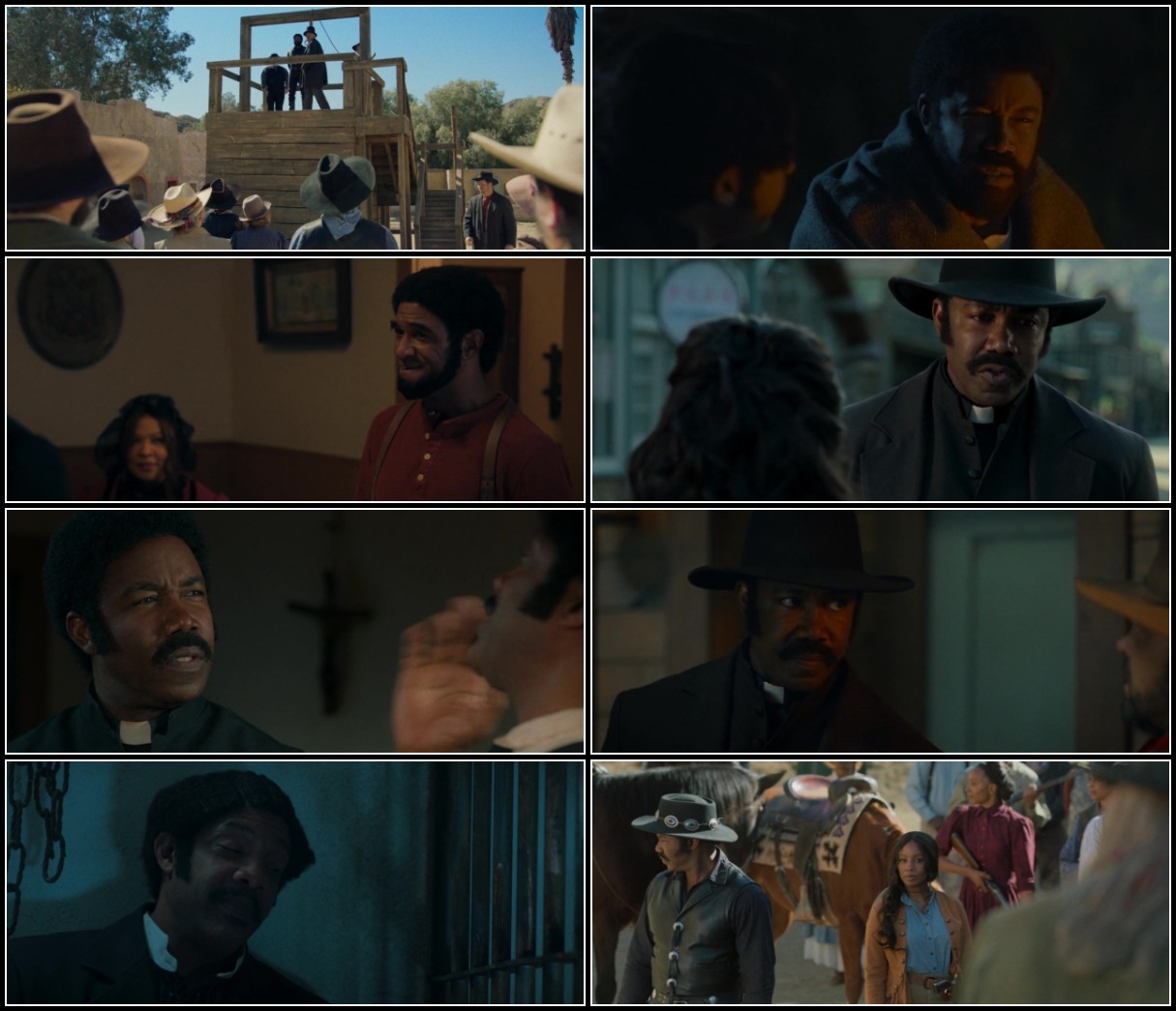 Outlaw Johnny Black (2023) 720p WEBRip x264 AAC-YTS QOaEKqBz_o