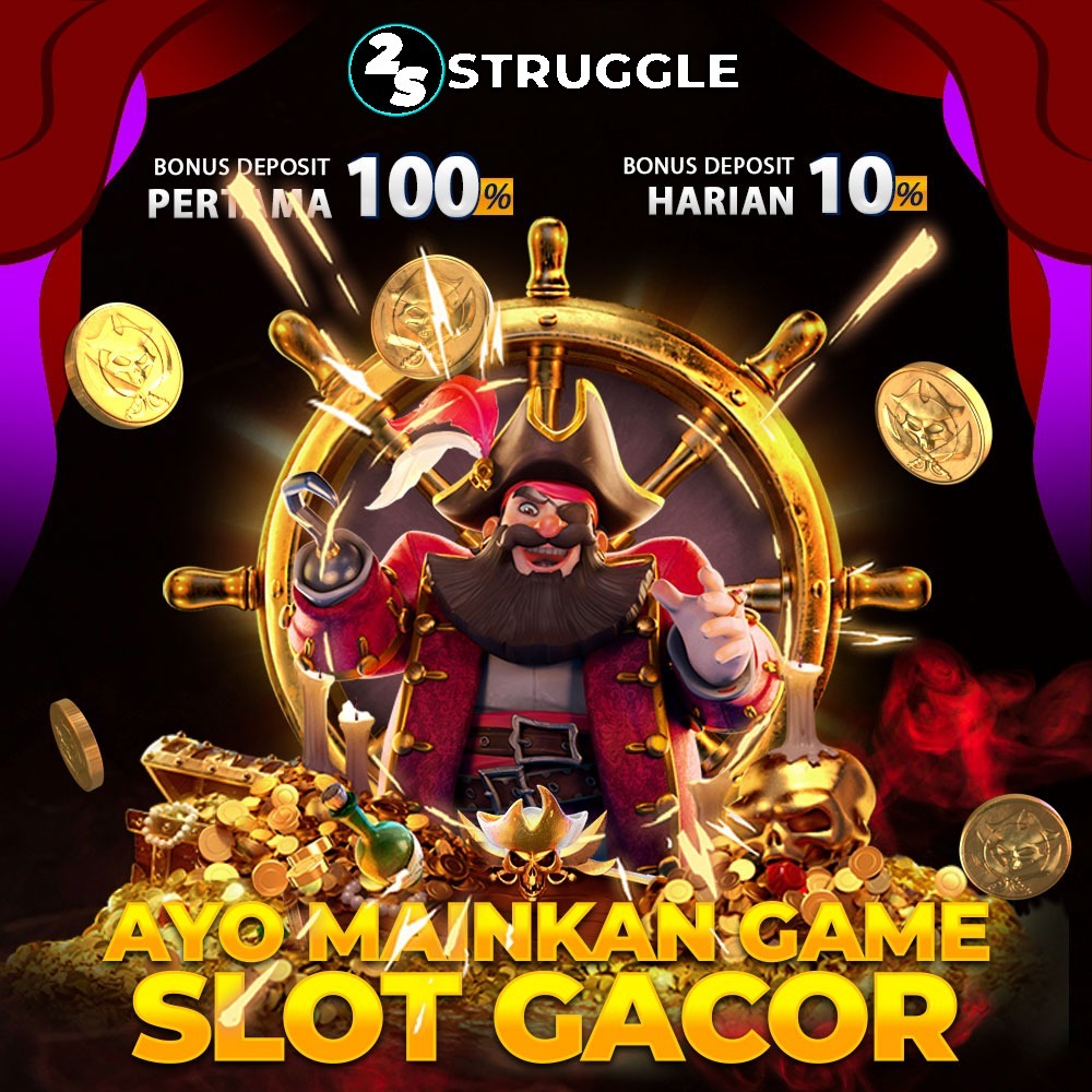 𝐒𝐋𝐎𝐓 𝐆𝐀𝐂𝐎𝐑