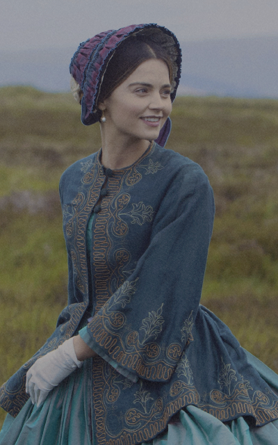 Jenna Coleman FPOGITHz_o