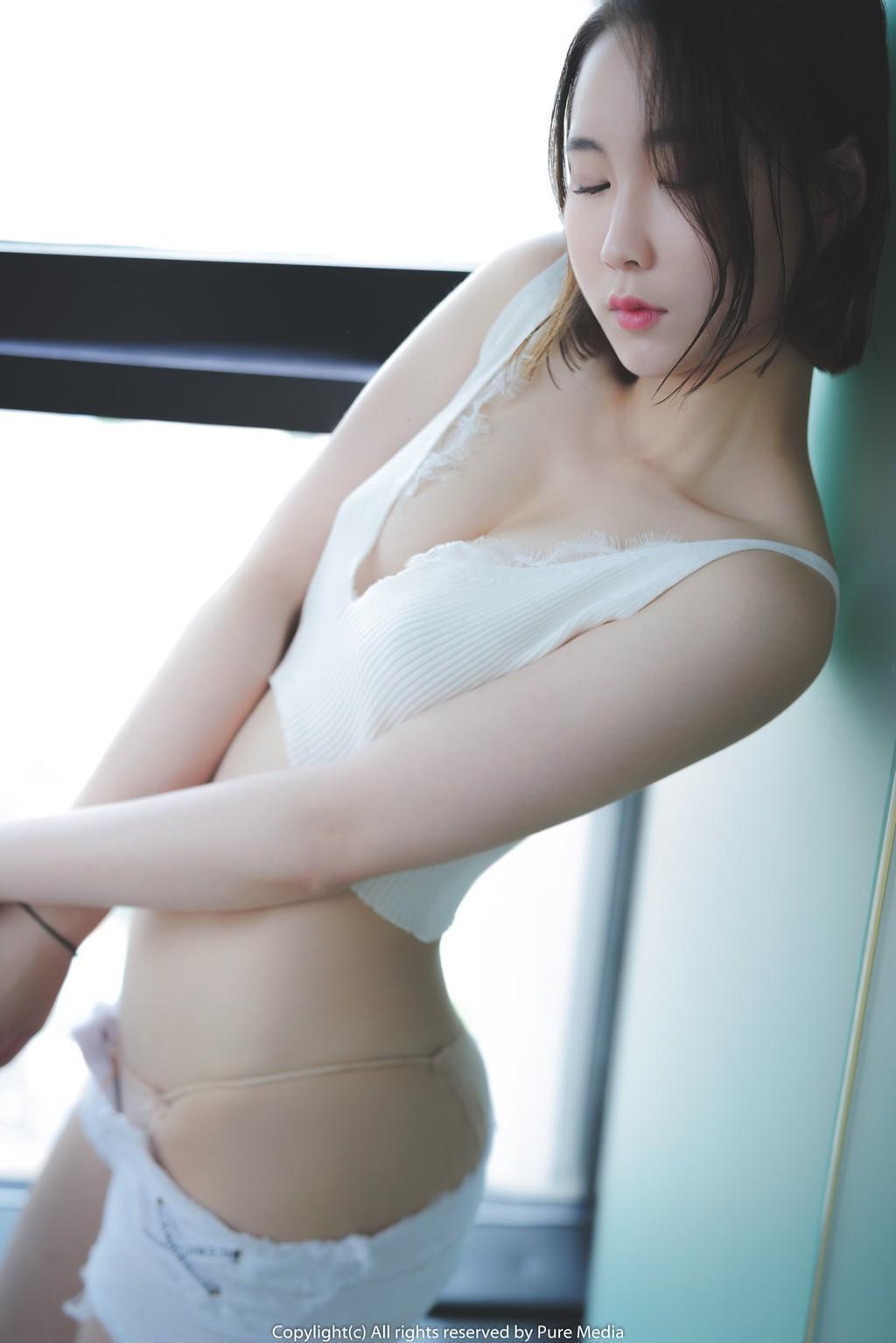 Pure Media Vol.43: Xero (유제로) (73 photos)(25)