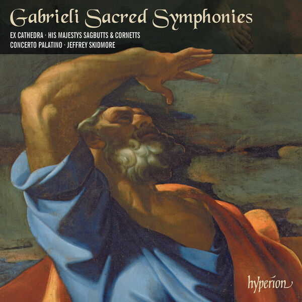 Ex Cathedra- Giovanni Gabrieli Sacrae Symphoniae 2012 24Bit-88.2kHz [FLAC] DKxqb3vk_o