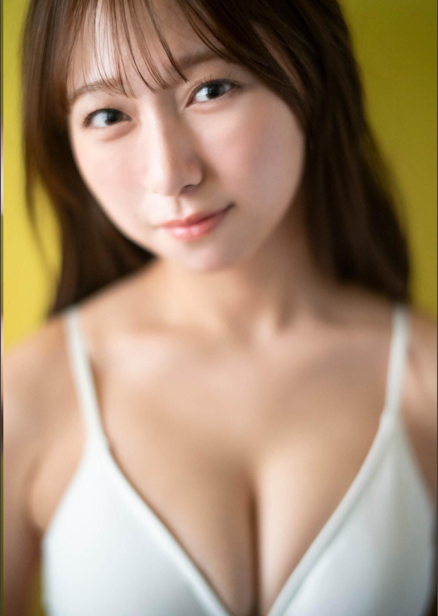 Naho Kuki 久喜なほ, デジタルPHOTOBOOK 「Viridian」 Set.02(9)