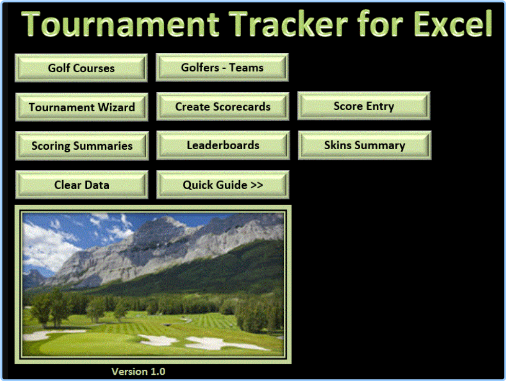 Tournament Tracker 1.1.0.0 For Excel ZXpaD542_o