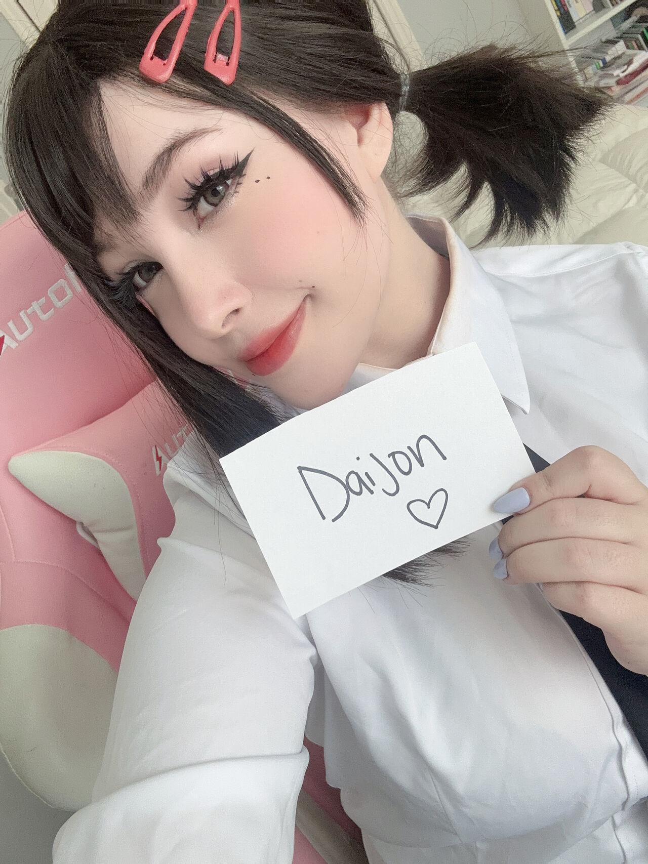 Junkenstein - Kobeni Fansigns