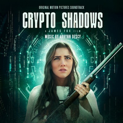 Crypto Shadows Soundtrack